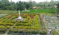 Puri Mataram Sleman, Wisata Alam Budaya Jawa Khas Jogja 