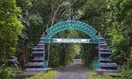 Taman Nasional Alas Purbo Banyuwangi, Hutan Tertua Di Pulau Jawa