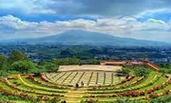 Taman Gunungsari, Taman Wisata Di Singkawang 