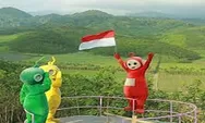 Bukit Teletubbies dan Padang Savana Yang Memukau Di Gunung Bromo