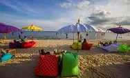 Pantai Melawai, Spot Keindahan Di Kota Balikpapan 