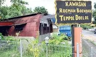 Museum Rumah Bundar, Museum Kaya Koleksi Bersejarah Di Tarakan