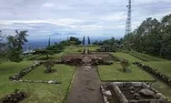 Candi Cetho Karanganyar, Situs Bersejarah Peninggalan Majapahit 