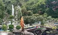 Air Terjun Janji Bakkara Humbahas, Pesona Air Terjun Yang Indah 