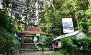 Bukit Turgo Merapi, Spot Terbaik Melihat Lelehan Lava Merapi Di Sleman