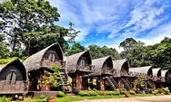 Ladang Budaya (Ladaya) Tenggarong, Objek Wisata Di Kutai Kartanegara 