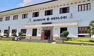 Museum Geologi Bandung, Wisata Sejarah dan Edukasi 