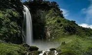 Curug Citambur, Keajaiban Air Terjun dan Alam Hutan 