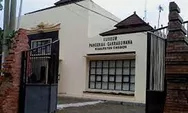 Museum Pangeran Cakrabuana, Wisata Edukasi Dengan Khasanah Budaya 