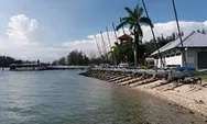 Pantai Marina Di Bontang, Menjelajah Keindahan Pantai Terpencil 