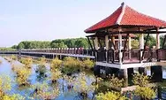 Tempat Wisata Di Pekalongan Terbaru dan Lagi Hits Dikunjungi 