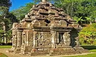 Candi Selogriyo, Situs Sejarah Terpencil Di Balik Perbukitan Magelang 