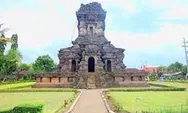 Candi Singosari, Misteri dan Keindahan Candi Bersejarah Di Malang 