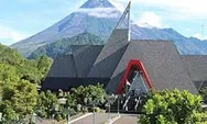 Museum Gunung Merapi, Menelusuri Jejak Sejarahnya