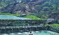 Kawah Rengganis Ciwidey, Wisata Alam Indonesia Yang Menakjubkan 