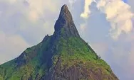 Bukit Serelo Lahat, Spot Terbaik Menikmati Panorama Alam Di Lahat Sumatera Selatan 