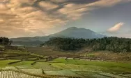 Gunung Ciremai, Samudra Awan Tertinggi Di Jawa Barat 