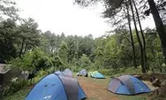 Gunungpancar, Wisata Alam Kaya Pesona Di Sentul, Bogor 