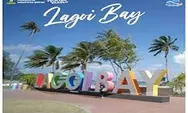 Lagoy Bay, Destinasi Wisata Hits dan Kekinian Di Pulau Batam