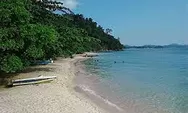 Pantai Mirota, Pesona Tersembunyi Destinasi Wisata Di Batam 