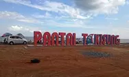 Indahnya Pantai Takisung, Wisata Bahari Terbaik Di Kalimantan Selatan 