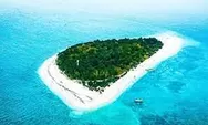 Pulau Tabuhan Banyuwangi, Surga Tersembunyi Di Ujung Timur 