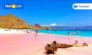 Tempat Wisata Di Lombok Yang Terbaru dan Lagi Hits