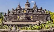 Brahma Vihara Arama, Vihara Terbesar Di Pulau Bali