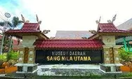 Museum Sang Nila Utama Budaya Melayu, Riau, Pekanbaru 