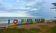 Pantai Manggar Sagari, Wisata Favorit Di Balikpapan 