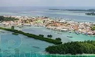 Pulau Kelapa Tempat Wisata Yang Terkenal Di Kepulauan Seribu 