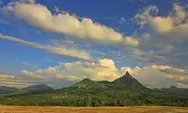 Bukit Jempol, Bukit Unik Dengan Panorama Alam Yang Indah Di Sumatera 