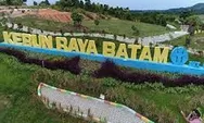 Kebun Raya Batam Wisata Yang Menarik Untuk Dikunjungi 