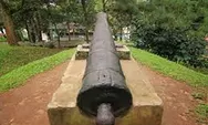 Benteng Fort De Kock Jejak Sejarah Era Perang Padri Di Bukit Tinggi 