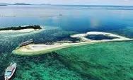 Pulau Sembilan, Deretan Pulau Kecil Nan Eksotis Di Kotabaru 