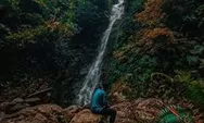 Gunung Betung, Objek Wisata Alam Yang Kaya Pesona Di Lampung 