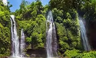 Air Terjun Sekumpul, Wisata Air Terjun Terbaik Di Bali