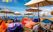 Pantai Senggigi, Panorama Pantai Indah Di Lombok Barat 