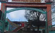 Pulau Galang, Surga Wisata Bahari dan Sejarah Di Batam 