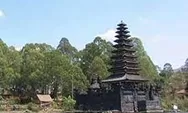 Pura Jati Bator, Pura Hindu Yang Sarat Nilai Sejarah Di Bali