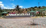 Tempat Wisata Hits Di Bima, Nusa Tenggara Barat 