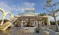 Tempat Wisata Di Kabupaten Gresik Yang Menarik Untuk Dikunjungi 