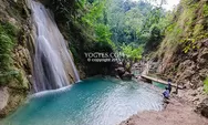 Tempat Wisata Alam Di Yogyakarta Yang Cukup Exotic 