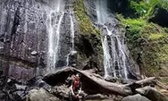 Wisata Batu Maphar Di Tasikmalaya, Jawa Barat 