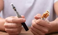 Rokok atau Vape Mana Yang Lebih Berbahaya?
