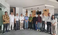 Langkah Awal Revitalisasi Kawasan Pecinan, Pemkot Semarang Akan Benahi Kawasan Kelenteng Tay Kak Sie Dan Gapura Masuk