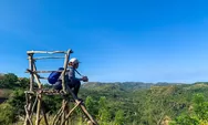 Gempa 18 September 2024 Jadi Tanda Aktivitas Baru Sesar Garsela di Garut: Terjadi 3 Kali di Tahun Berbeda, Ini Penyebabnya.