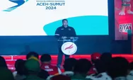 Catatan Perhelatan PON Aceh-Sumut 2024: Pecahkan Rekor Nasional hingga Ironi Bus Atlet Datang Telat.