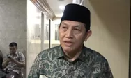 Menelisik Jejak Acep Adang Ruhiat Selama Jadi Anggota DPR: Sosok Pemimpin di Organisasi Daerah hingga Pernah Diduga Manipulasi Data KPU.