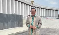 Mengenal Pramono Anung, Cagub di Pilkada Jakarta 2024: Setkab RI yang Pernah Bikin Cuitan Seksis.